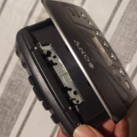 Sony WMFX451 Audio Cassette Tape Walkman - VGC (WM-FX451)  , снимка 8 - Други - 41984362