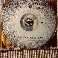 GARY MOORE , снимка 6 - CD дискове - 39712045