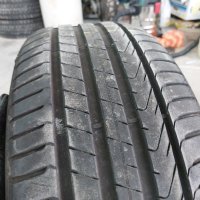 1 бр.нова гума Pirelli 225 45 18 dot 2521 , снимка 2 - Гуми и джанти - 44473281