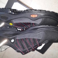 Защитни обувки Олекотени работни обувки Jalas НОВИ, снимка 2 - Други - 40014773