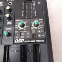 General music-mini power mixer, снимка 4 - Ресийвъри, усилватели, смесителни пултове - 41573037