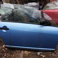 Врата, врати за Ситроен Ц3 плуриел, Citroen C3 Pluriel , снимка 3 - Части - 40576784