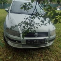 Fiat stilo 1.9 jdt 80 коня, снимка 1 - Автомобили и джипове - 41767885