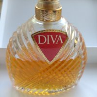  Emanuel Ungaro Diva Eau de Parfum за жени 100 ml, снимка 2 - Дамски парфюми - 41539982