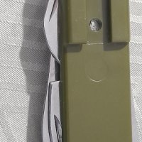 Ретро военен нож от Германия Намаление , снимка 1 - Антикварни и старинни предмети - 42272890