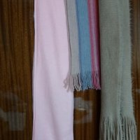 Три броя зимни шалчета за 1лв, снимка 8 - Шалове - 39648190