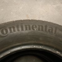 4бр. нови летни гуми Continental 215/65/16  Дот 2022г, снимка 7 - Гуми и джанти - 40013374
