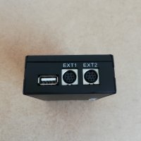 GROM USB2 Plus, снимка 2 - Аксесоари и консумативи - 42710311