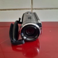 Sony HDR-CX190E, снимка 3 - Камери - 41508424