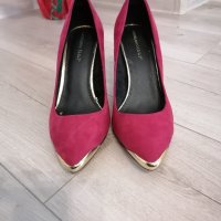 Обувки Чанта дамски , снимка 4 - Дамски елегантни обувки - 40266539