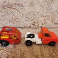 Метални колички Matchbox Super kings , снимка 11 - Колекции - 39652798