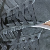 Adidas кец,естествен велур 48 номер,шити, снимка 8 - Маратонки - 41796304
