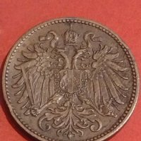 Три стари редки монети уникати за КОЛЕКЦИОНЕРИ 34852, снимка 4 - Нумизматика и бонистика - 44287941