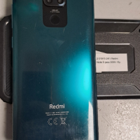 Redmi note 9 , снимка 3 - Xiaomi - 44838365