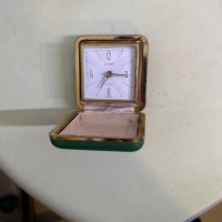 Часовник, снимка 5 - Антикварни и старинни предмети - 39163955