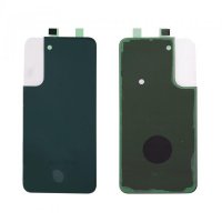 Капак батерия зa Samsung S22 Plus (S906F) Зелен Баркод : 115593, снимка 1 - Резервни части за телефони - 38922529