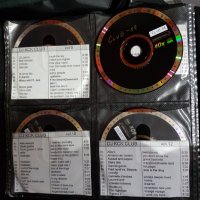 CD-та с Техно и Hause Music с кейс, снимка 4 - CD дискове - 35768490