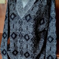 💕 💕 ​💕​ Красиви блузони за по-едра фигура 👀 👌, снимка 2 - Блузи с дълъг ръкав и пуловери - 34465760