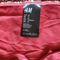 Бански H&M - интересни цветове, снимка 3 - Бански костюми - 41616456