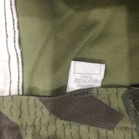 Военен камуфлажен панталон от соца, снимка 6 - Други ценни предмети - 41282185