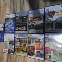 Игри за Плейстейшън 2 , снимка 2 - Игри за PlayStation - 44524679