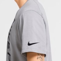 Nike Pro - M Размер, снимка 4 - Тениски - 41905086