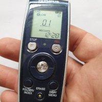 olympus digital voice recorder, снимка 6 - Друга електроника - 36014163