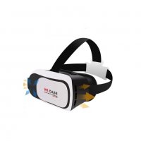 1348 Очила за 3D виртуална реалност VR Box 3.0 с джойстик, снимка 13 - Други стоки за дома - 35796283
