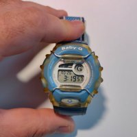 Часовник Casio Baby G BCX-132, снимка 1 - Дамски - 40301246