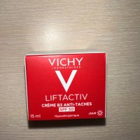 Vichy, La Roche Posay серуми, дневни и нощни кремове, снимка 11 - Козметика за лице - 37157450