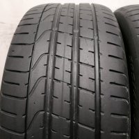 2 бр. 285/40/21 Pirelli / летни гуми , снимка 2 - Гуми и джанти - 40075936