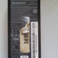 Оригиналнo заряднo за Lenovo , снимка 1 - Кабели и адаптери - 40873084