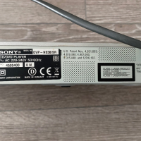 Sony CD/DVD плеър, снимка 4 - Плейъри, домашно кино, прожектори - 44601007