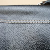 Нова дебела кожена чанта , снимка 8 - Чанти - 42611464