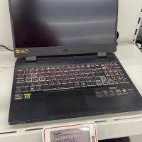 Acer nitro 5 GAMING LAPTOP, снимка 1 - Лаптопи за игри - 44483538