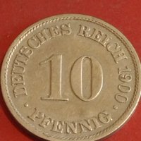 Четири монети стари редки Кралство Сърбия, Германия за КОЛЕКЦИОНЕРИ 36585, снимка 8 - Нумизматика и бонистика - 44350553