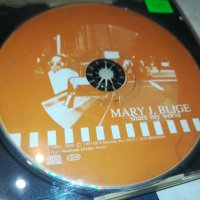 MARY J.BLIGE CD 1209231721, снимка 4 - CD дискове - 42167492
