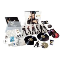 Prince - Welcome 2 America Deluxe (2LP + 1CD + Blu-ray), снимка 1 - Грамофонни плочи - 44328072