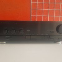 Усилвател KENWOOD KA1010, снимка 1 - Ресийвъри, усилватели, смесителни пултове - 44180414