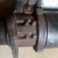 Стартер Bosch за Mercedes Actros , снимка 3 - Части - 36141089