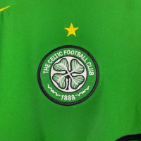 Футболна тениска Celtic , снимка 4 - Фен артикули - 39419212