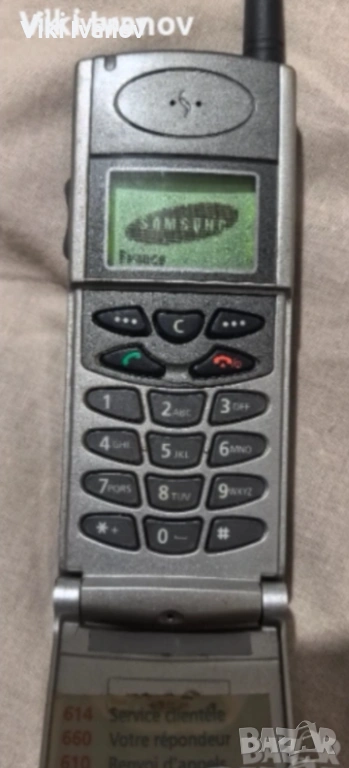 Самсунг SGH-2200, снимка 1