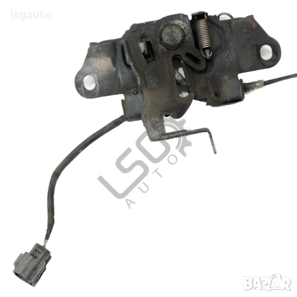 Ключалка преден капак Mazda 6 Estate (GJ, GL) 2013-2019 ID:111181, снимка 1