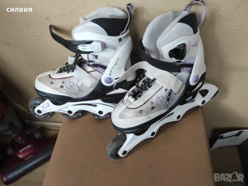 Детски ролери , снимка 1