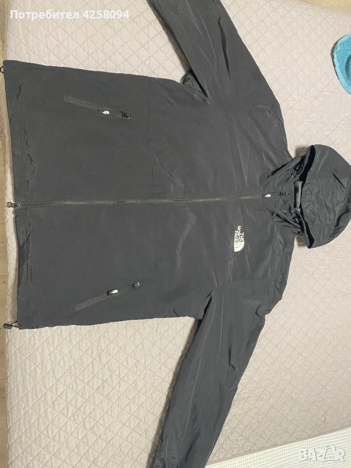 Продавам The North face ветровка, снимка 1