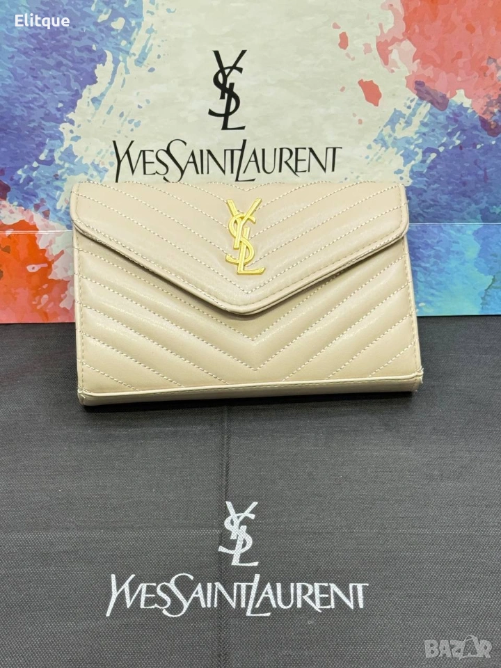 чанти ysl saint laurent , снимка 1