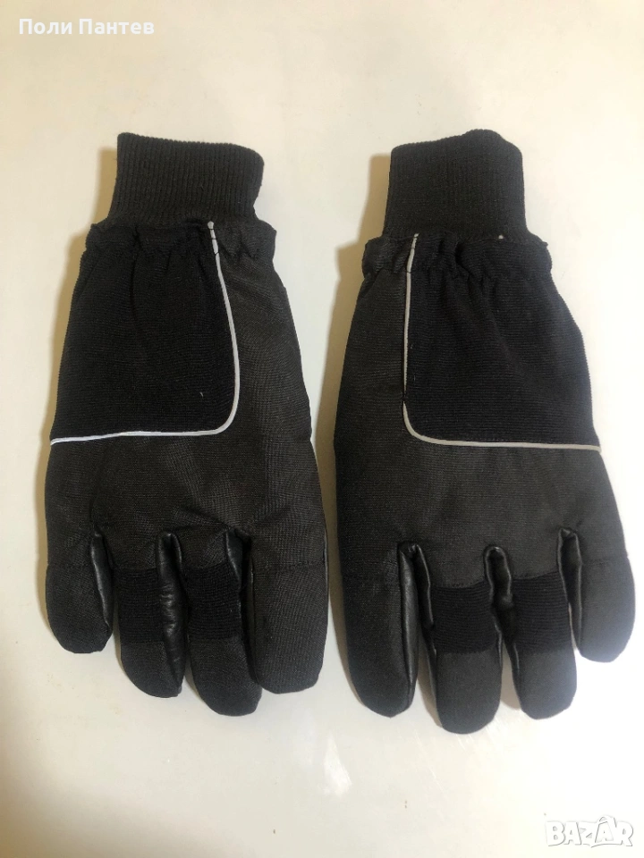 Зимни ръкавици планински, снимка 1