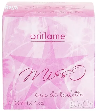 Miss O 30 мл.от Орифлейм , снимка 1