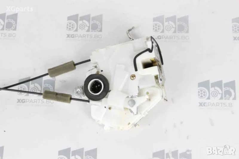 Брава врата задна дясна за Honda FR-V (2004-2011), снимка 1