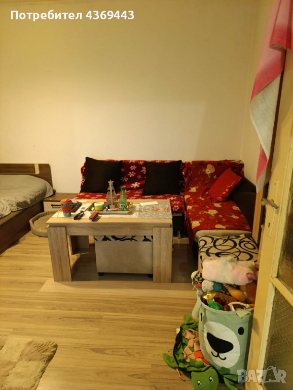 Продавам апартамент Младост 1 , снимка 1